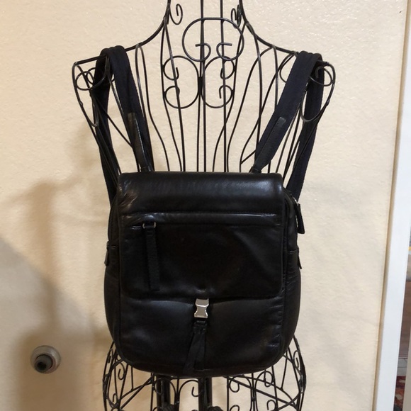 SALE⚡️Vintage Prada Backpack - Picture 11 of 12